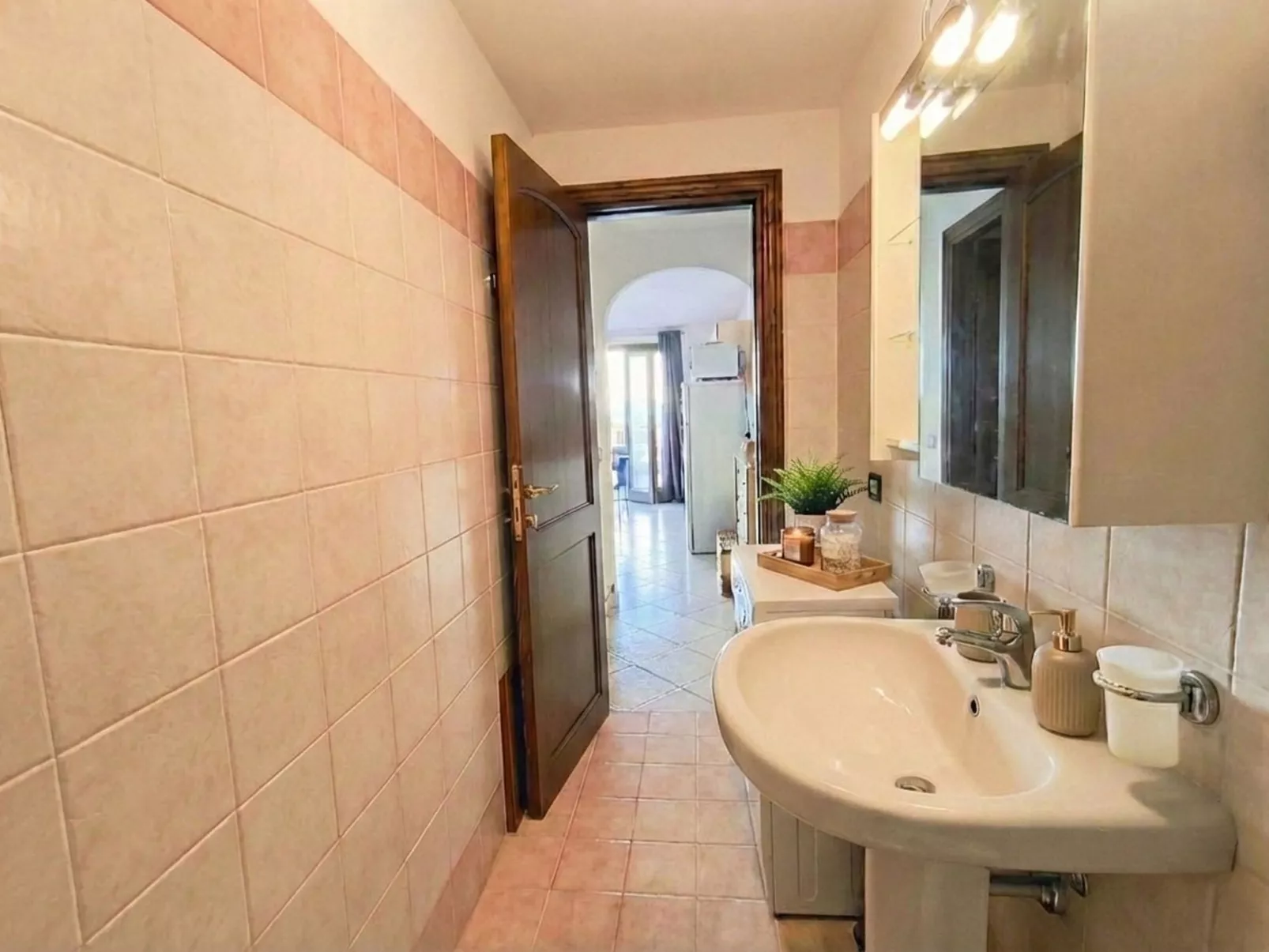 Spuma di Mare - Inside