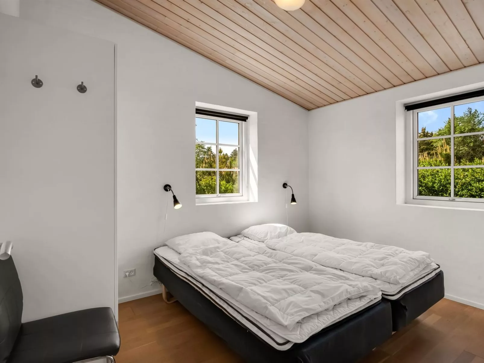 "Donco" - 3.2km from the sea - Inside