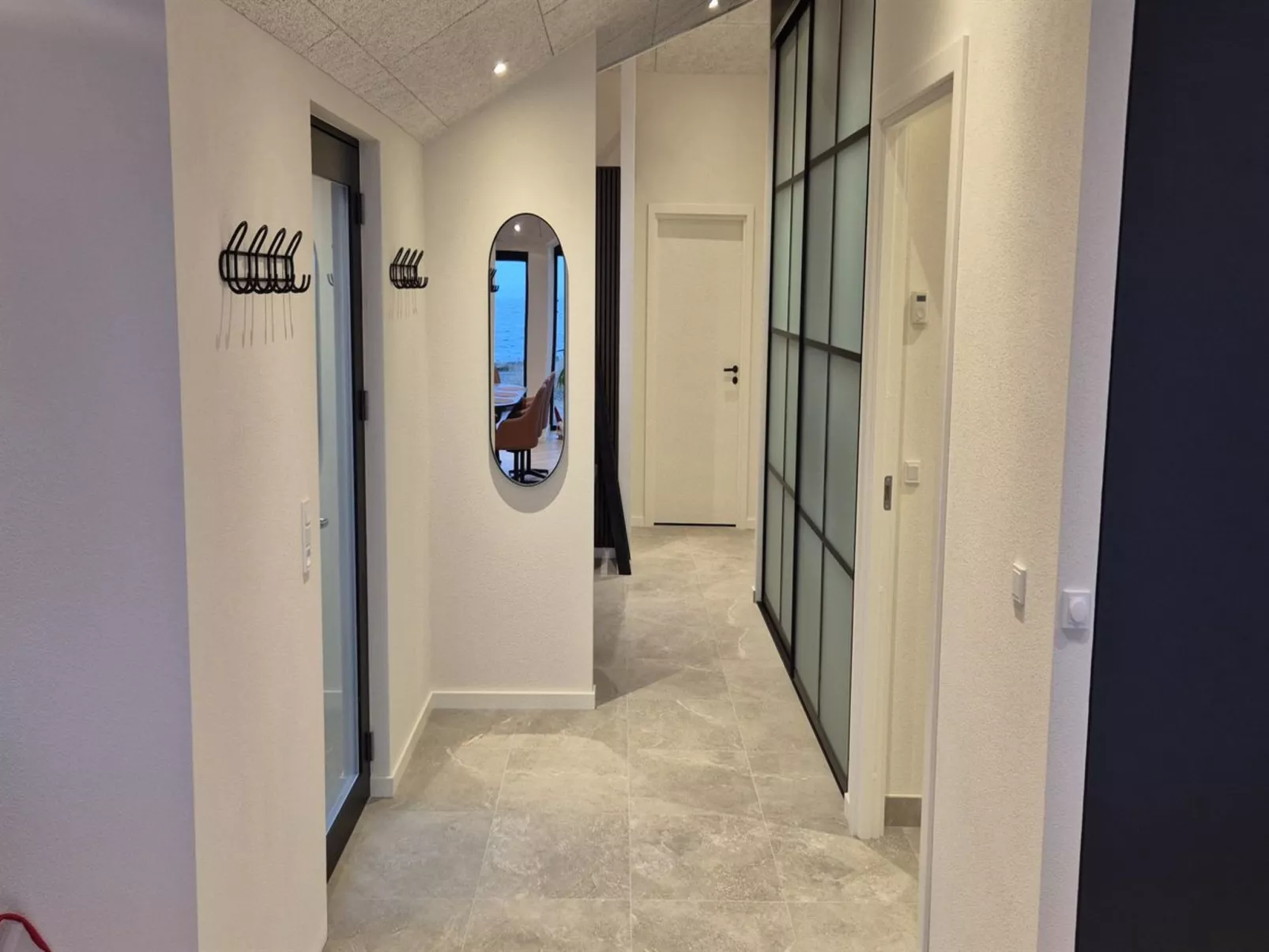 "Catalina" - 30m from the sea - Dedans