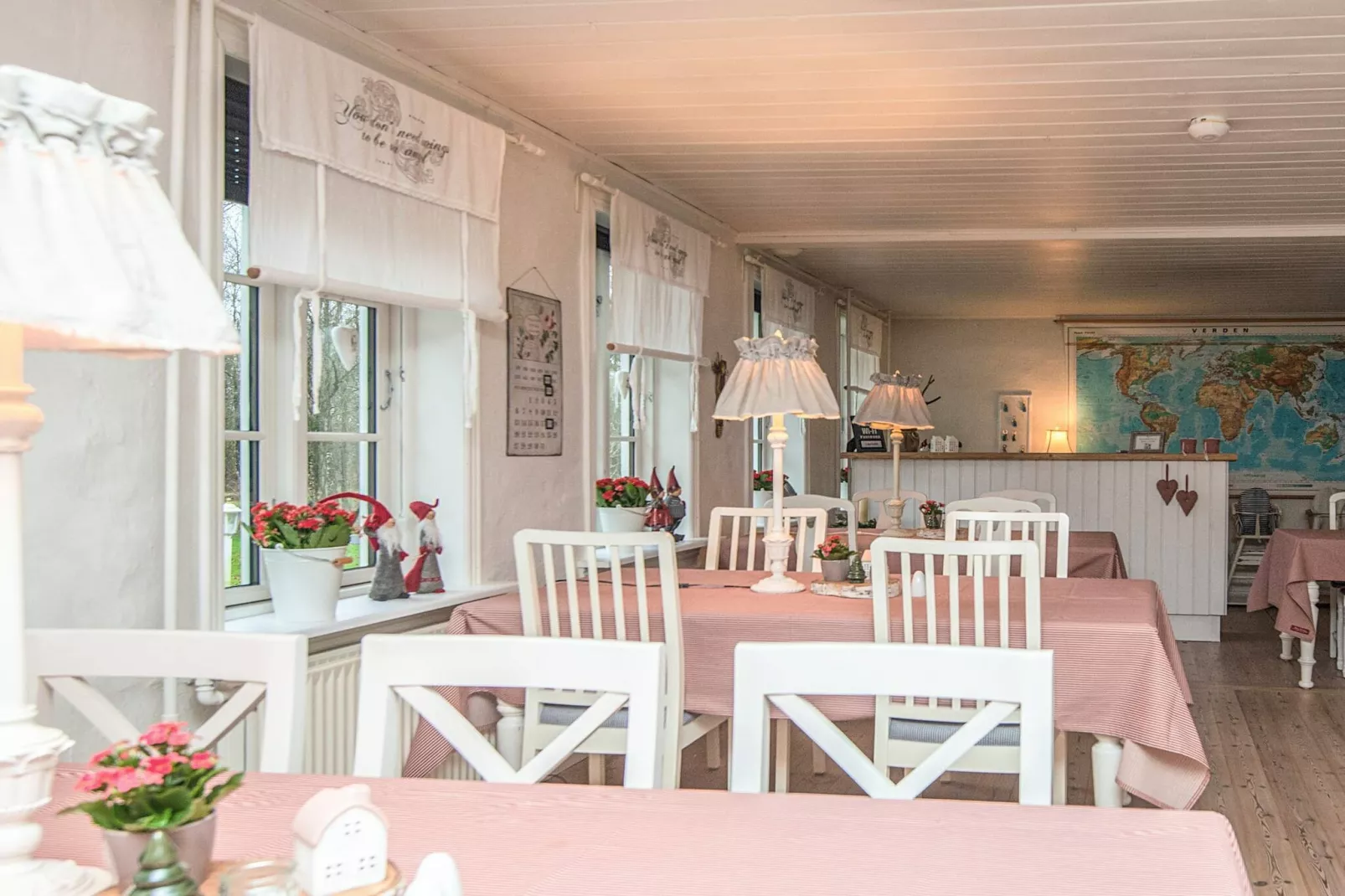 5 etoiles maison de vacances a Ansager - Non tagué