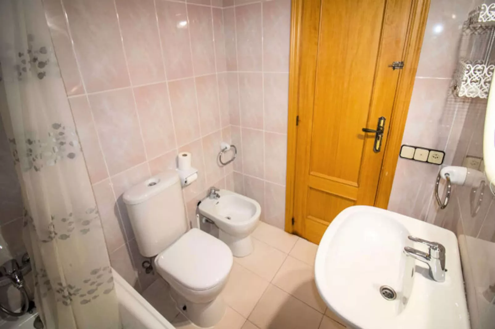 Appartements à Alcossebre-Nicht zugeordnet