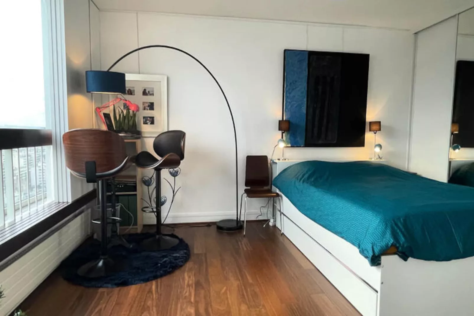 Appartements à Paris - Non tagué