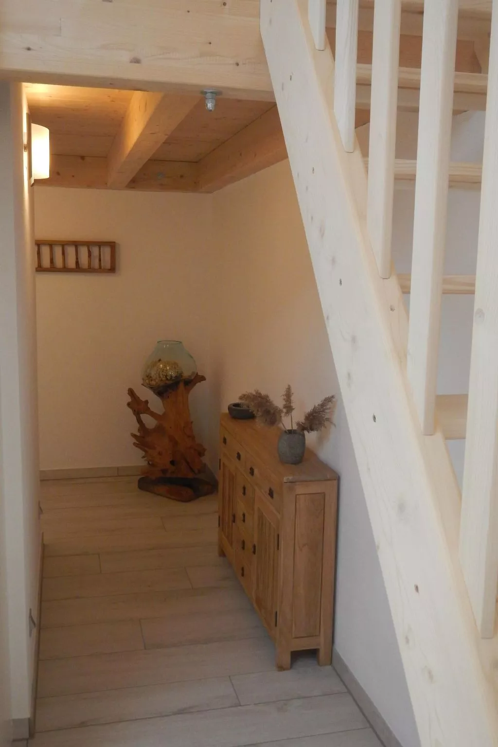 Gemütliches Appartement in Rettenbach Am Auerberg - Image-tags.info