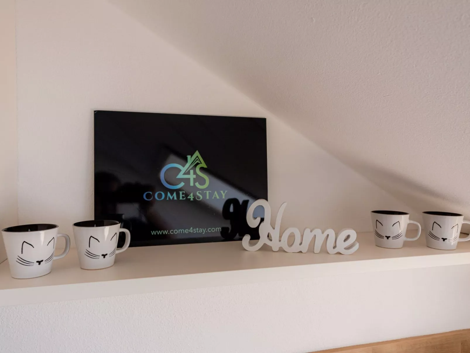 Come4Stay Altötting - Zentrale Lage - Balkon - Image-tags.info