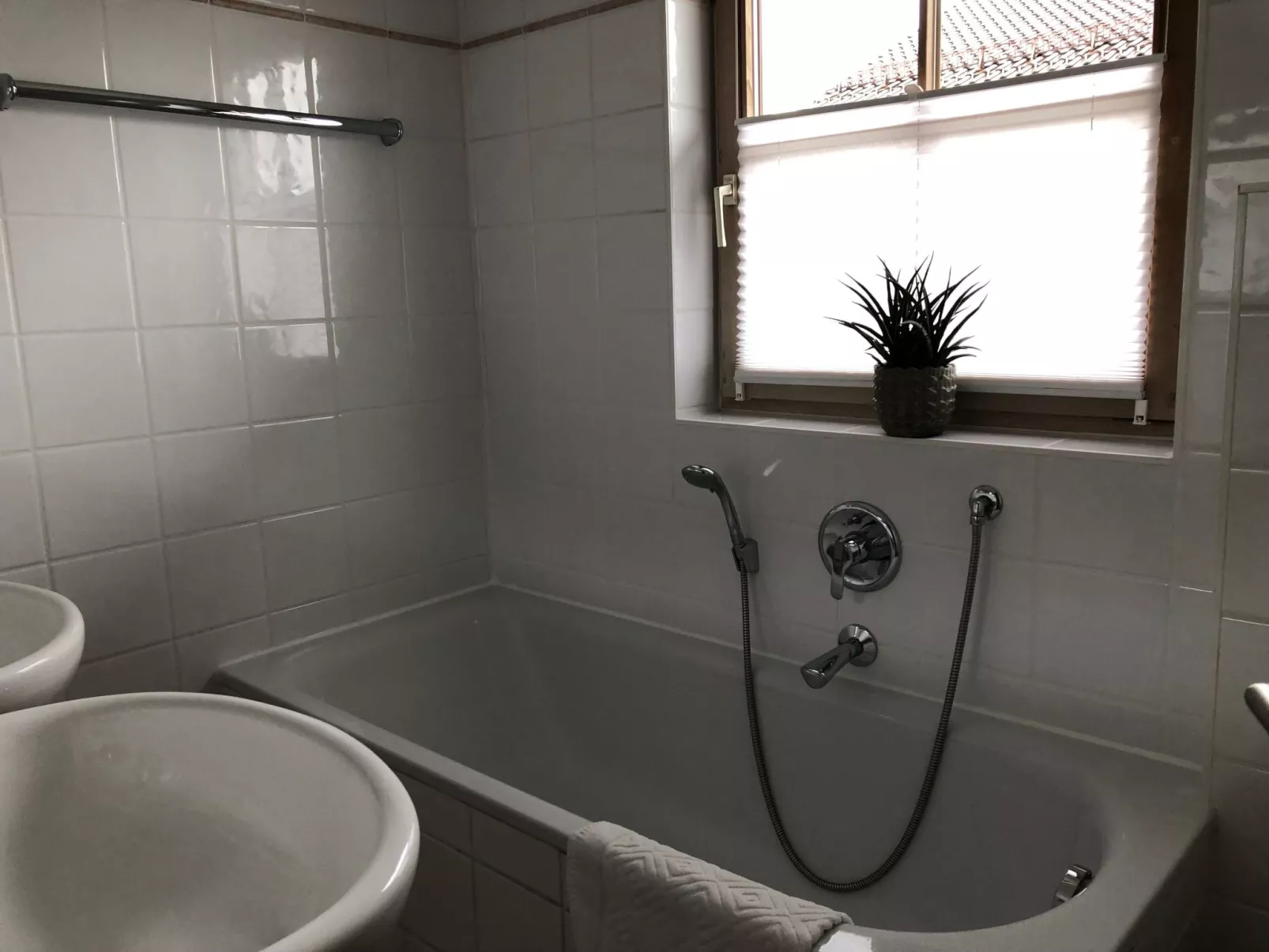 Tolles Ferienhaus in Garmisch-Partenkirchen mit Sonniger Terrasse - Image-tags.info