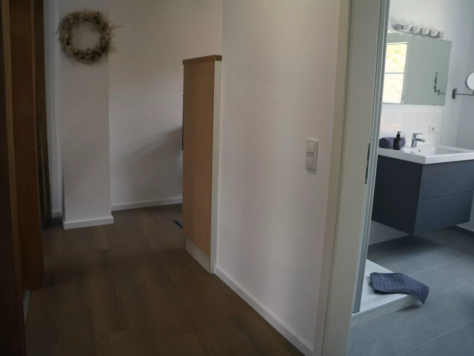 Wohnung in Hameln mit Garten - Image-tags.info