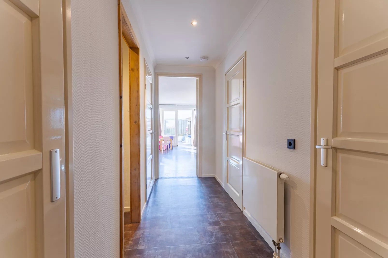 Vakantiehuis - Keetenweg 10| Stavenisse - Palier