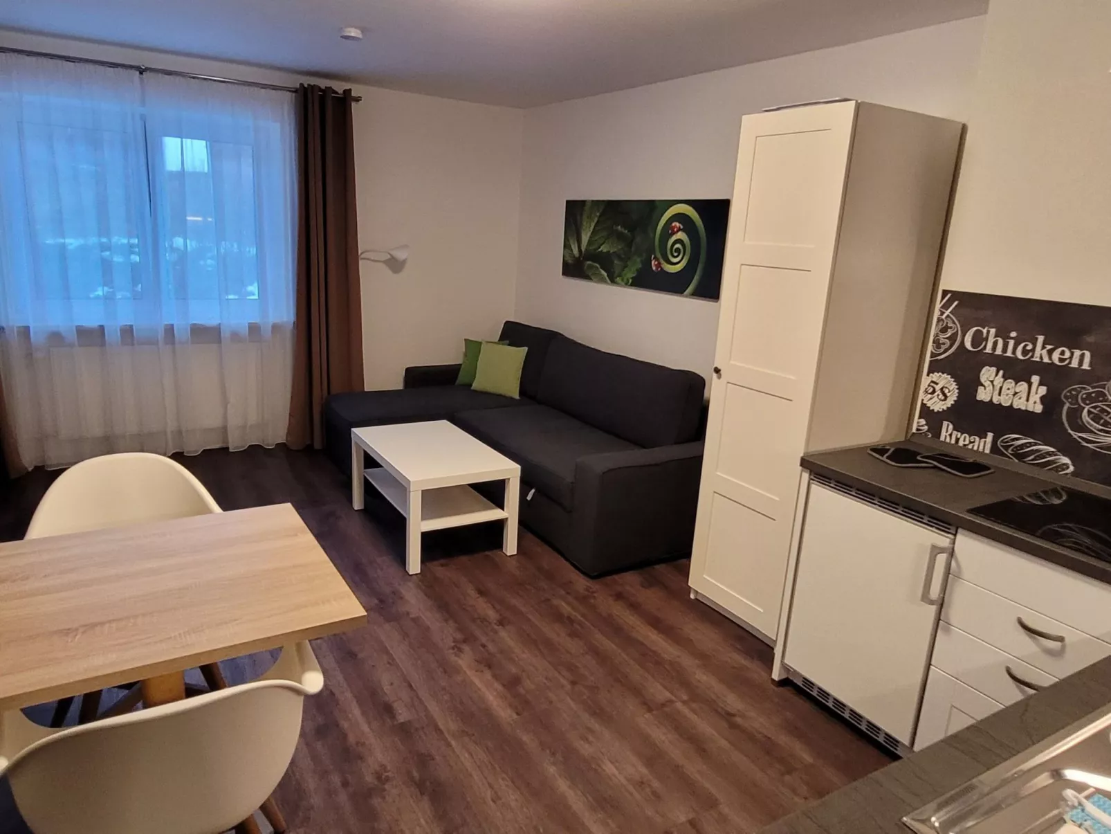 BayVista, die Bayerwald Lodge - Image-tags.info