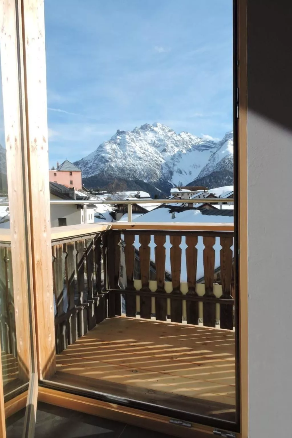 Hochwertige Wohnung "Vista" mit Panoramablick - Image-tags.info