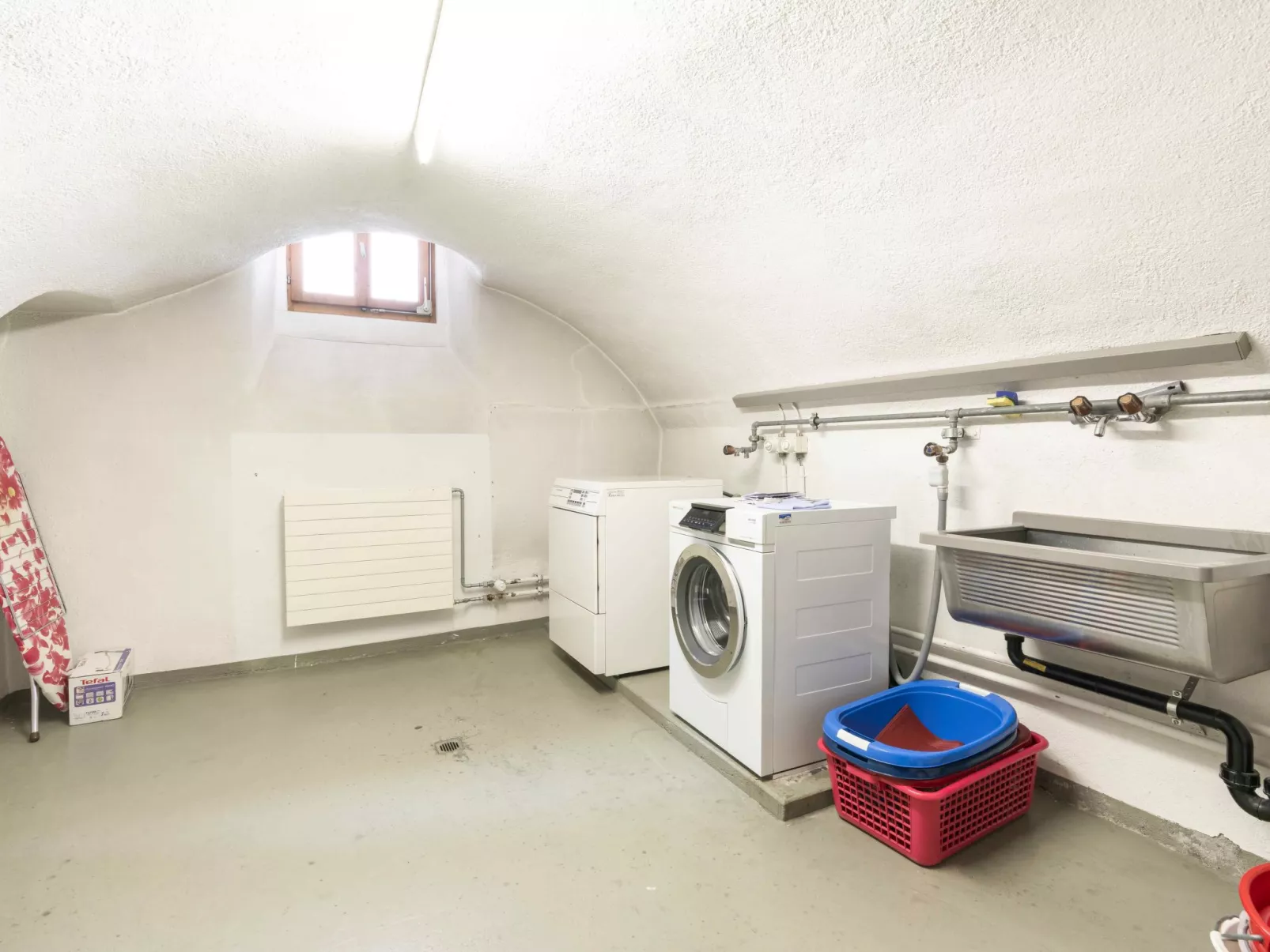 Chesa Michel Bernina - Dedans