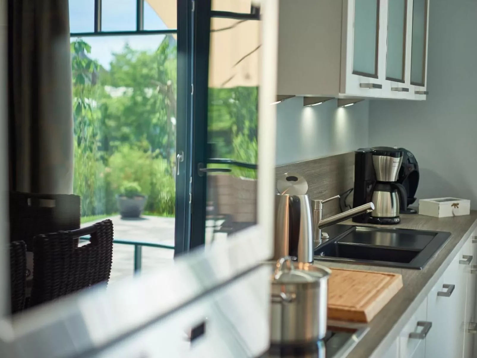 In Sellin mit Großer Sauna - Image-tags.info