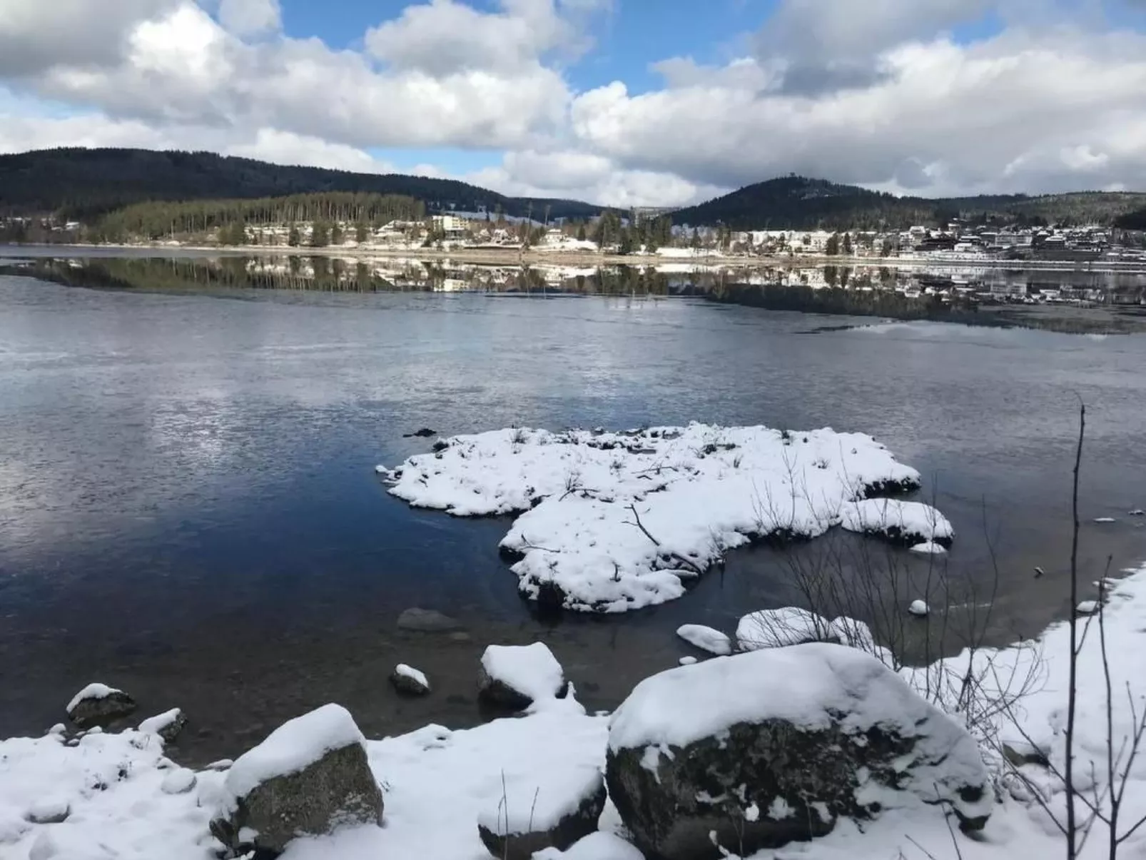 Schluchseehuus - Image-tags.info