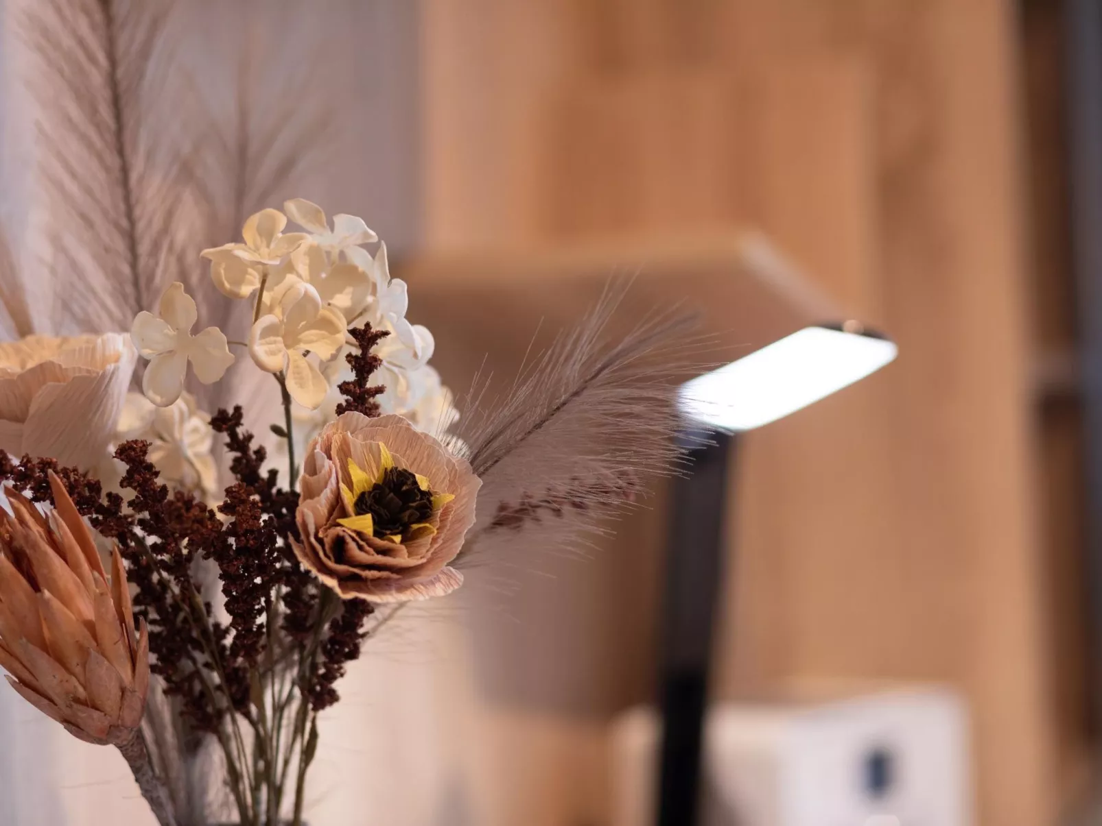 Apartment 54 - Dedans