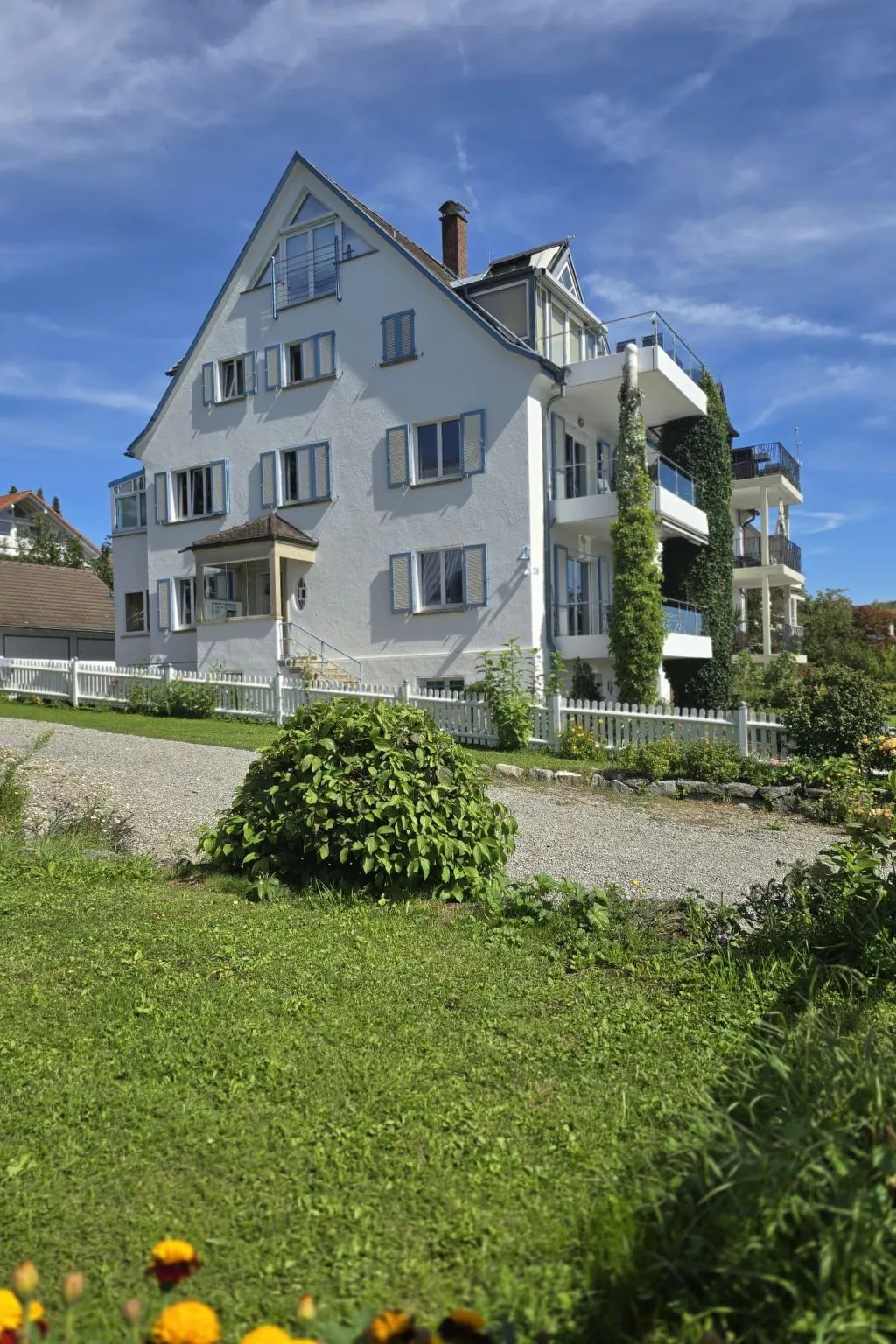 Wohnung B mit Balkon - Image-tags.info