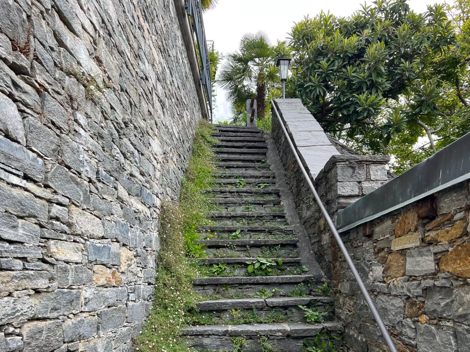 Casa Riale oben - Image-tags.info