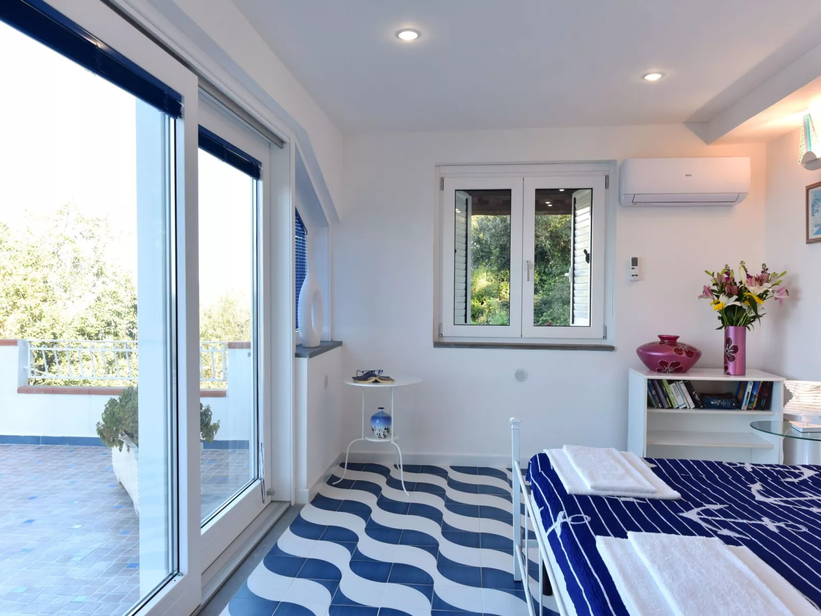 Villa Felice 2 in Castellabate - Image-tags.info