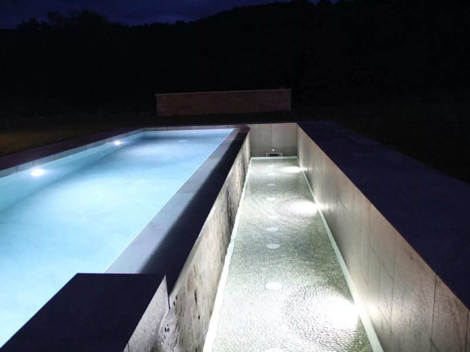 Villa mit privatem Spa und beheiztem Pool - Image-tags.info