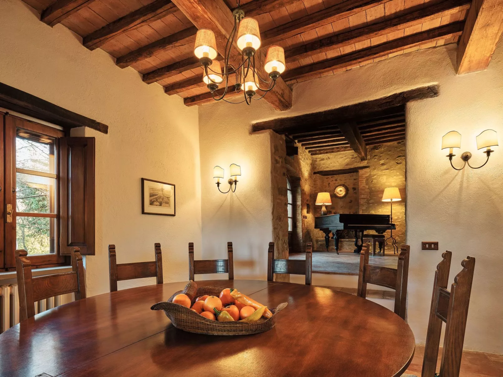 Haus mit Vordach - Image-tags.info