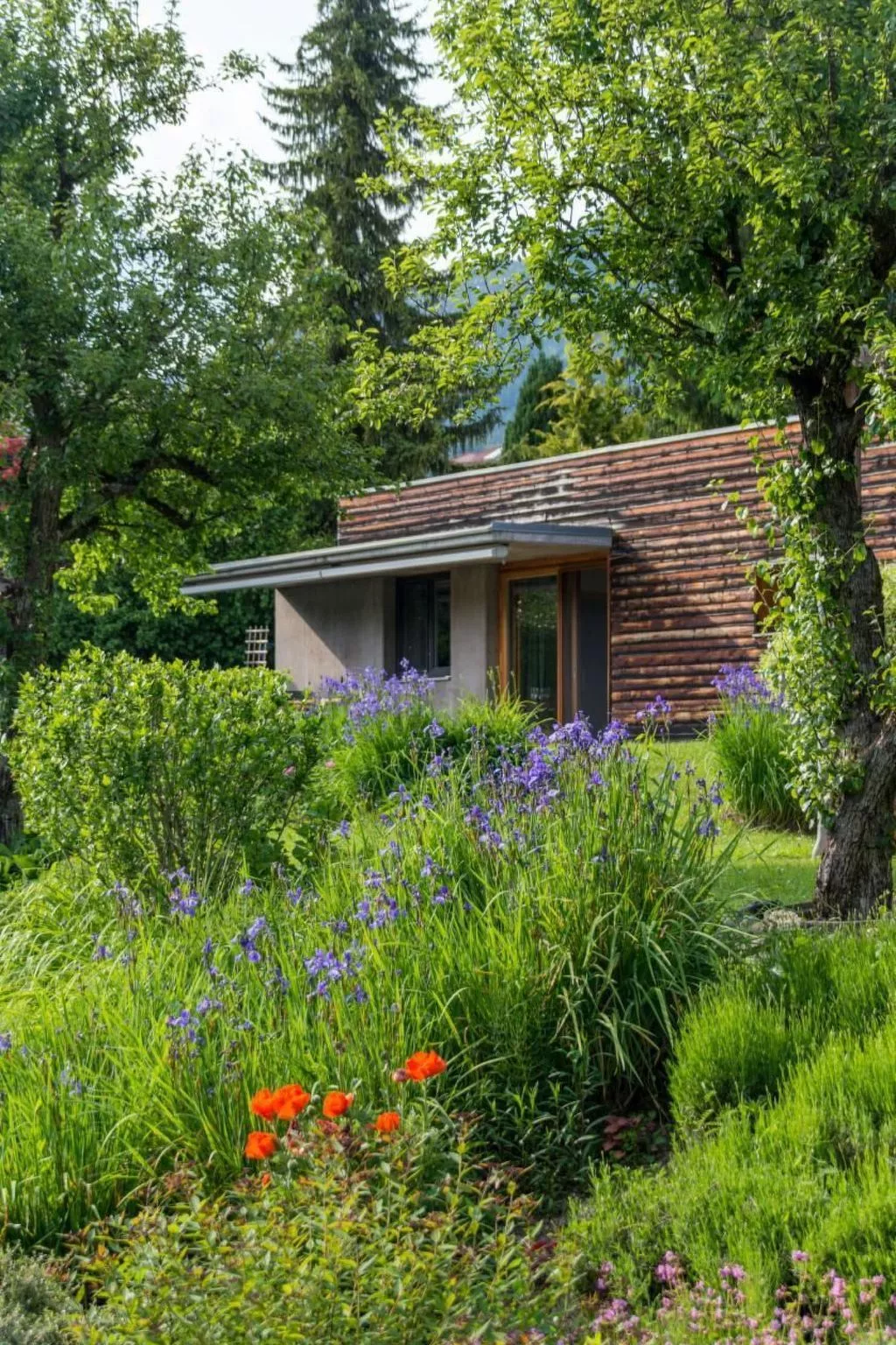 Gartenlodge - Image-tags.info