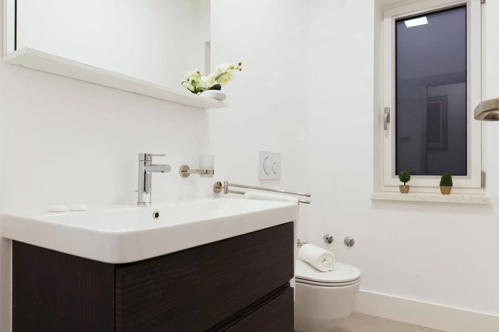 Villa Jure-Bathroom