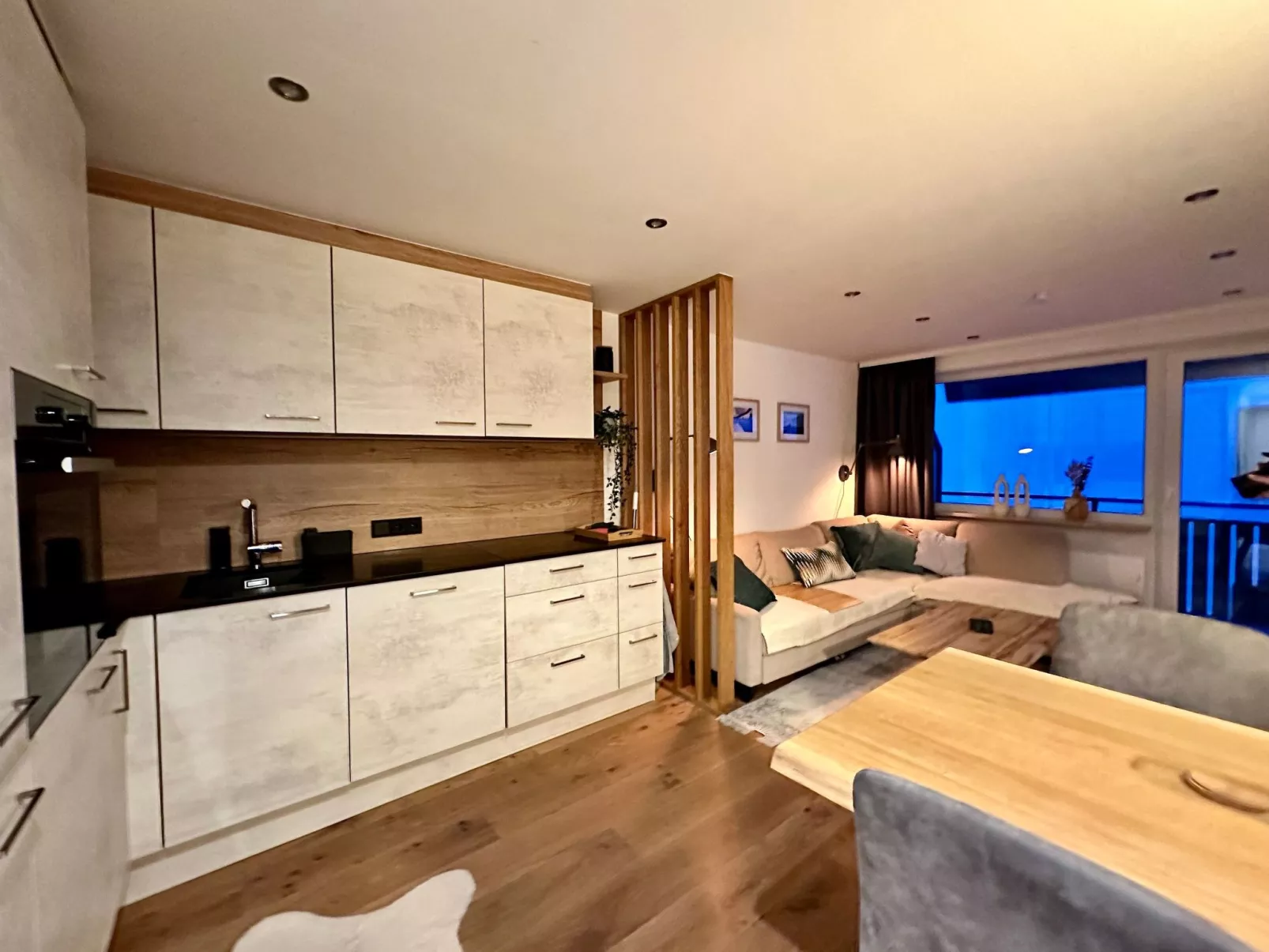 Apartment Liesl - Zell am See - Image-tags.info