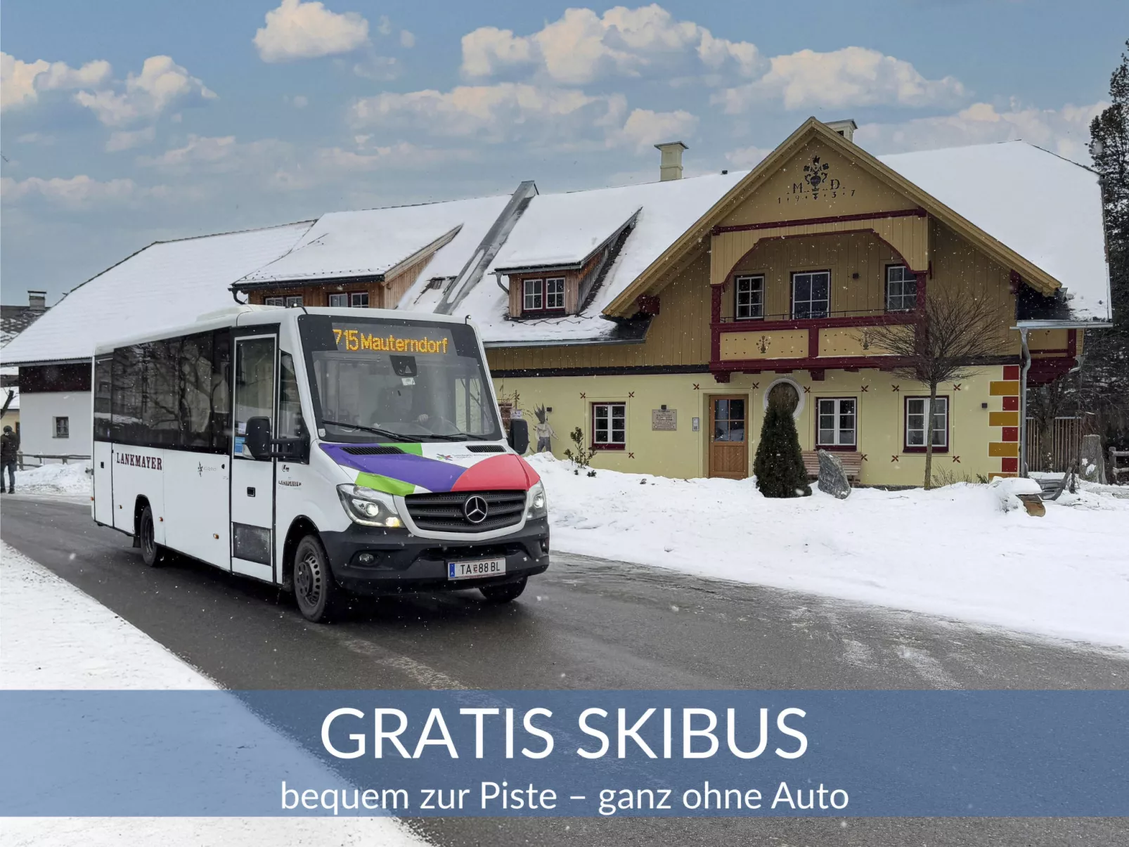 Heimathaus Dengg - 2 - Image-tags.info