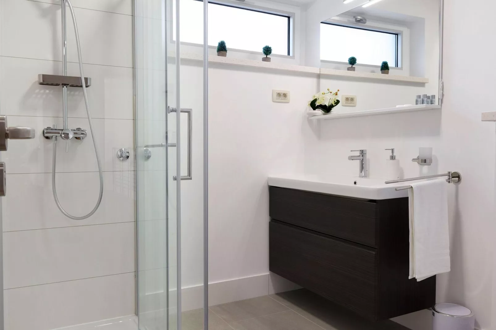 Villa Jure-Bathroom