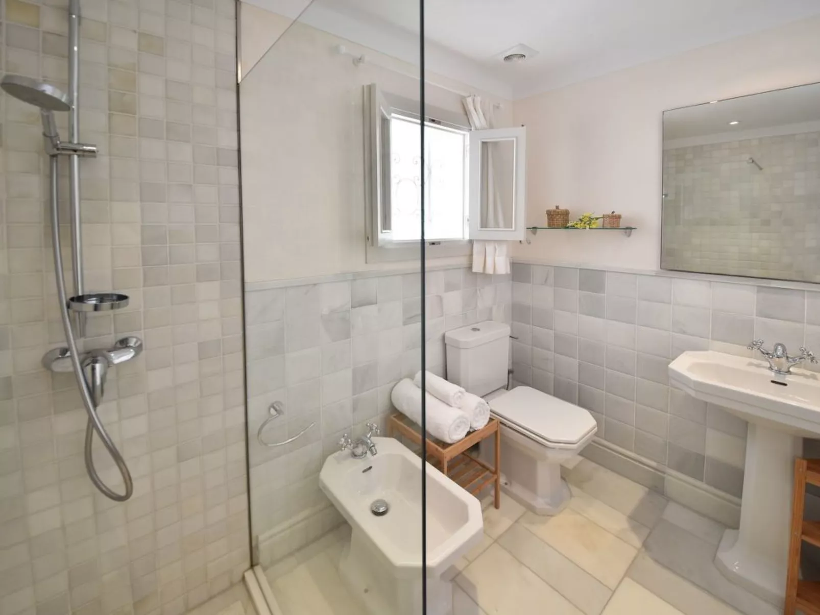 Formentera - Drinnen