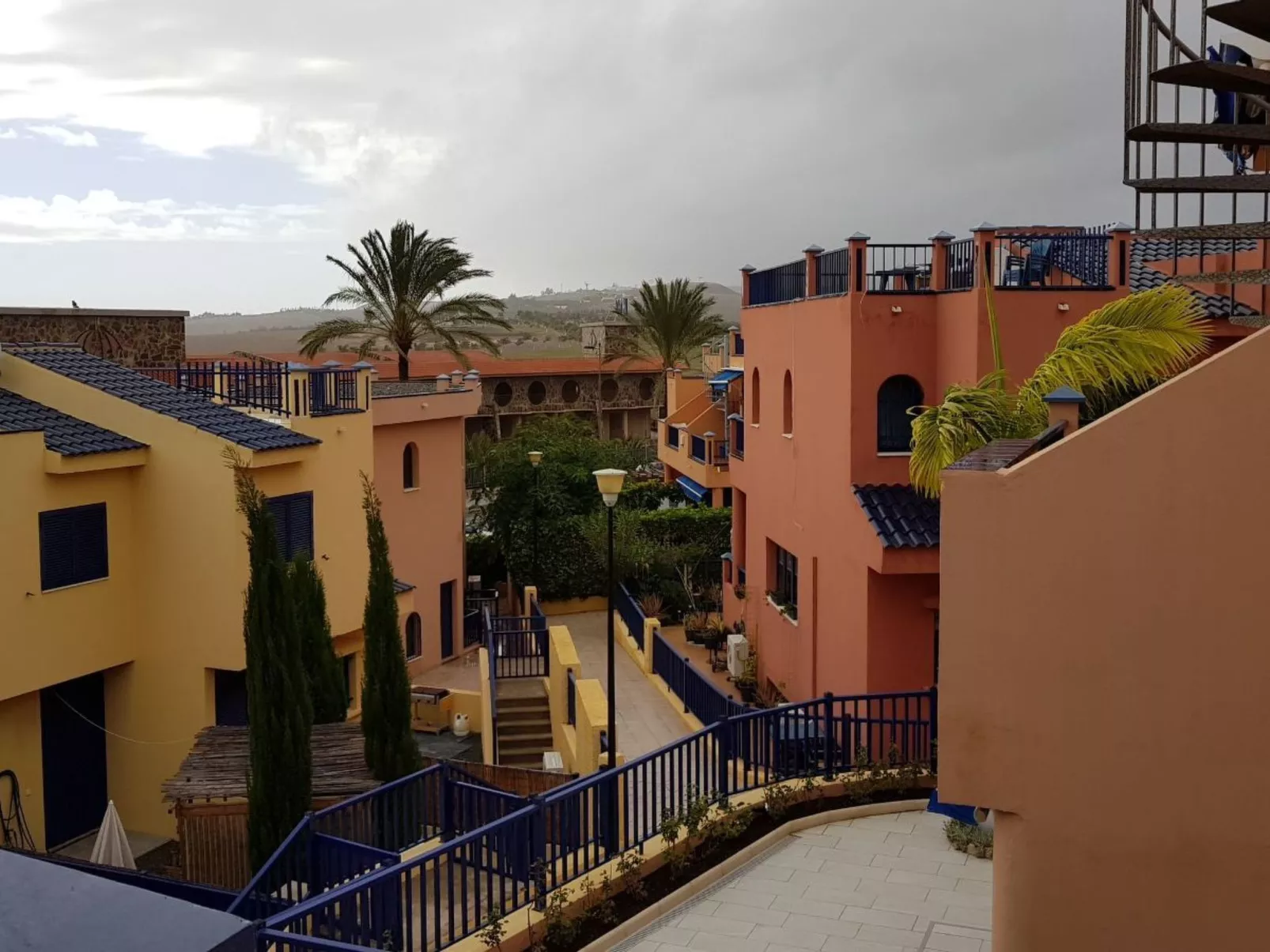 In Costa Meloneras mit Großem gemeinsamem Pool - Image-tags.info