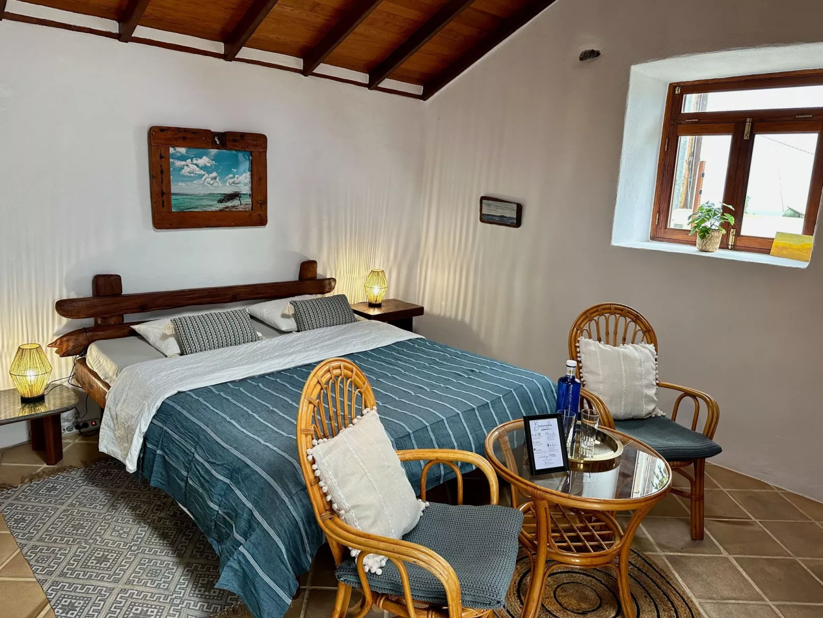 Finca Ventana al Mar - Image-tags.info