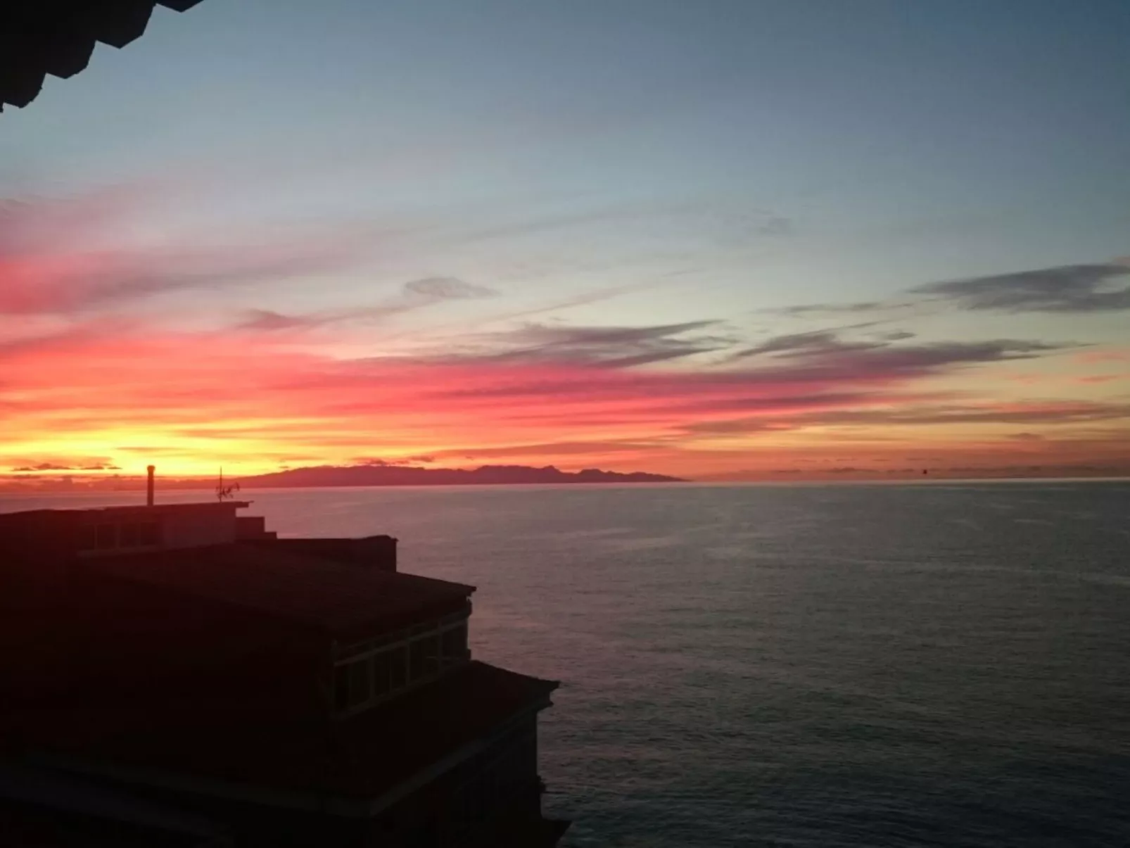 In Bocacangrejo mit Privatem Balkon - Dehors