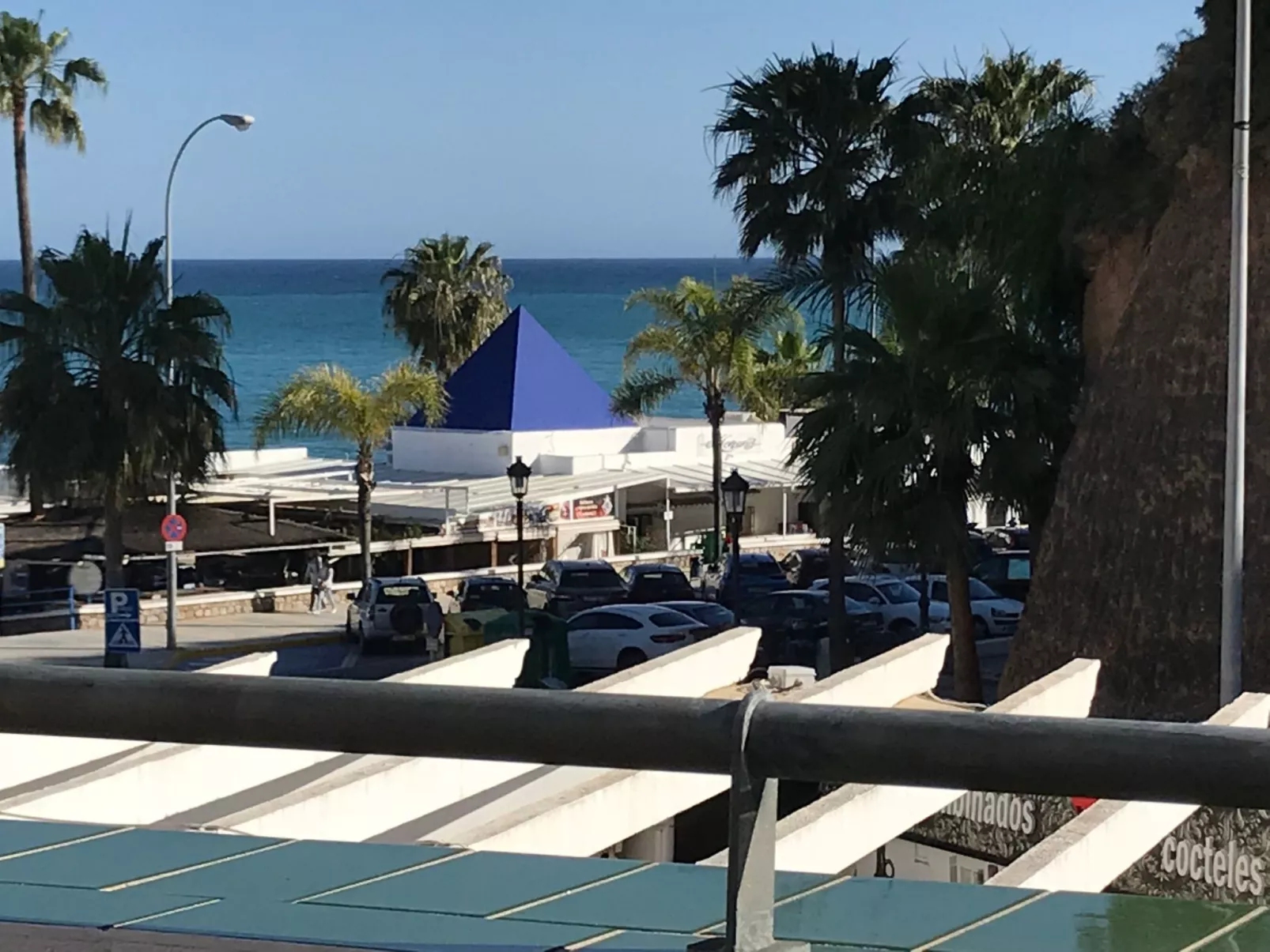 Wohnung für 4 Personen ca. 80 m&sup2; in Nerja, Andalusien (Costa del Sol) - Image-tags.info