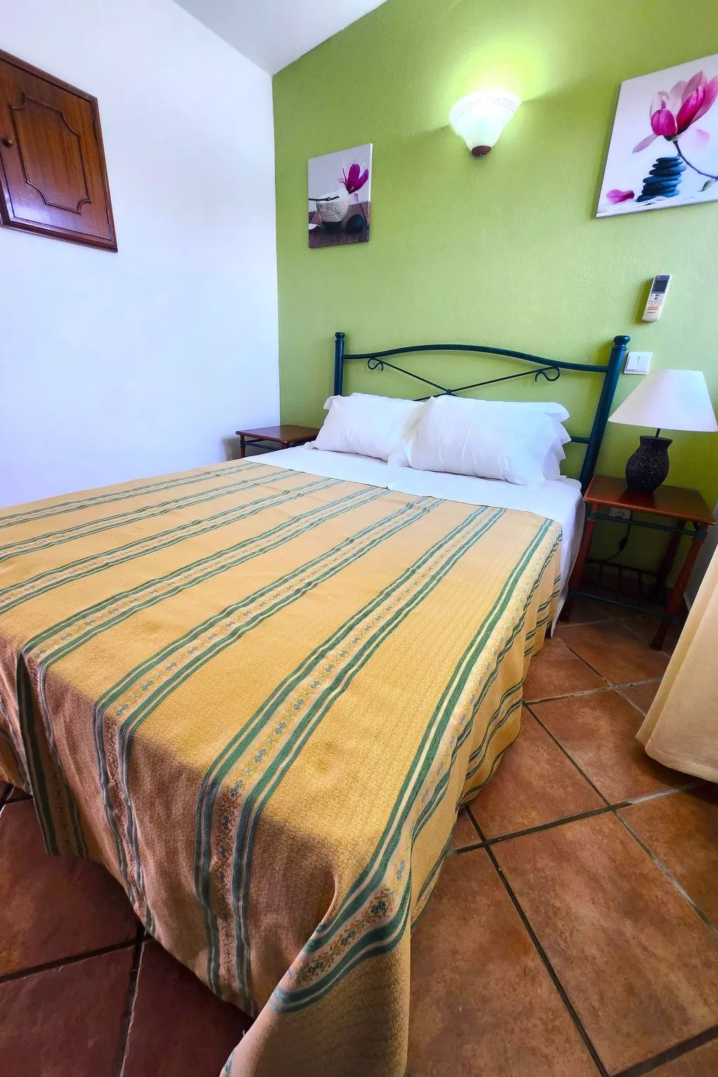 Casa da Horta CH3- Wohnung mit einem Schlafzimmer, Garten - Image-tags.info