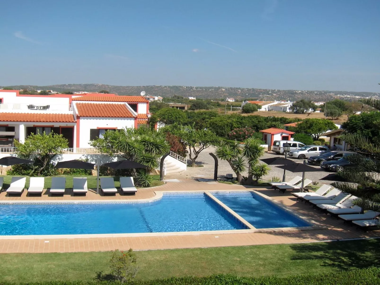 Casa da Horta CH3- Wohnung mit einem Schlafzimmer, Garten - Image-tags.info