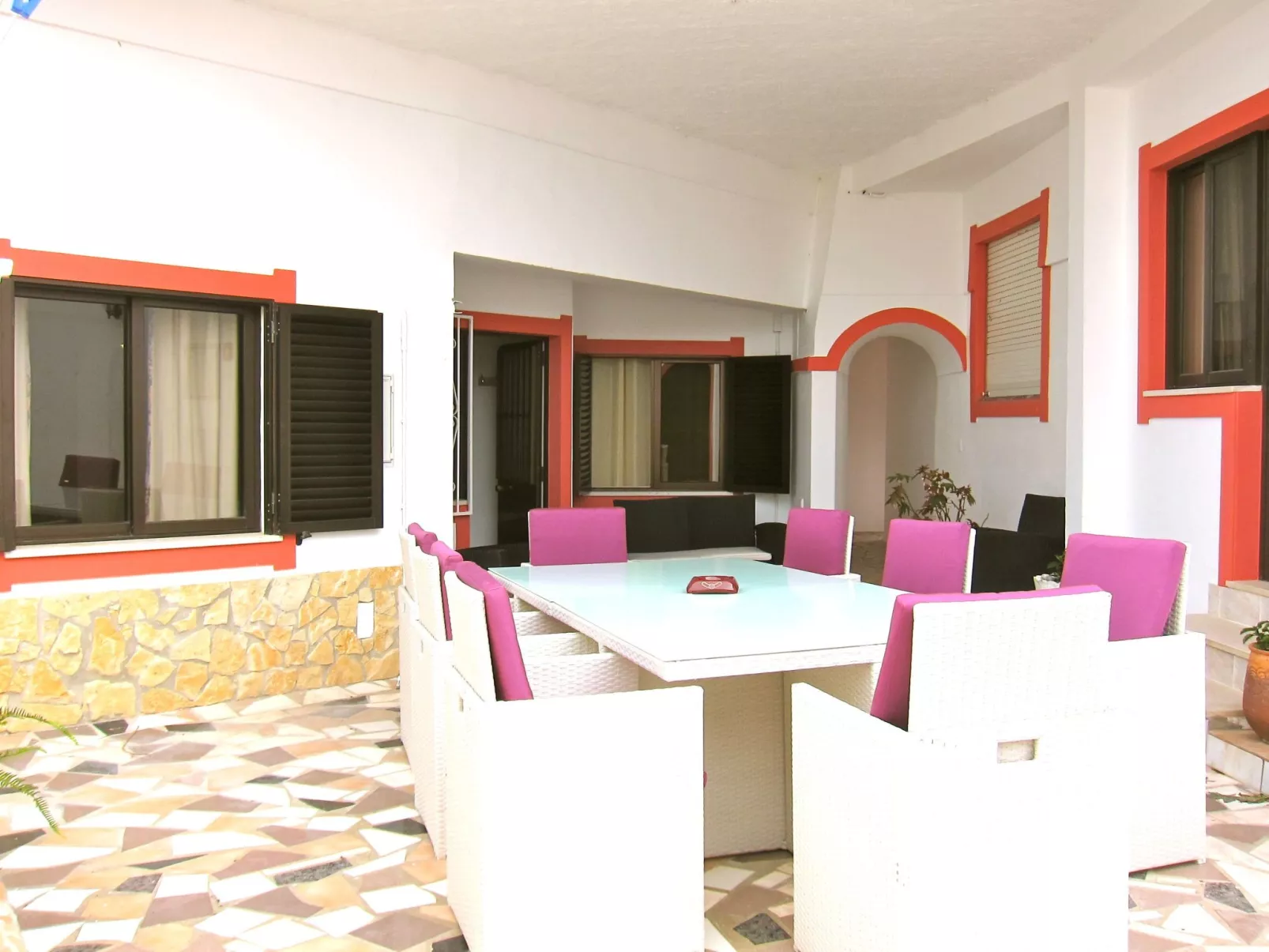 Casa da Horta CH5, Wohnung mit einem Schlafzimmer, Familie - Image-tags.info