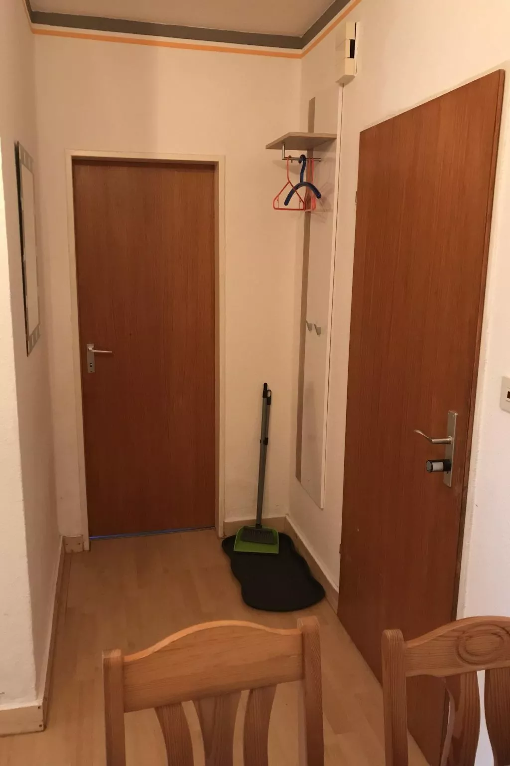 Große Wohnung in Nesse mit Garten und Terrasse - Image-tags.info