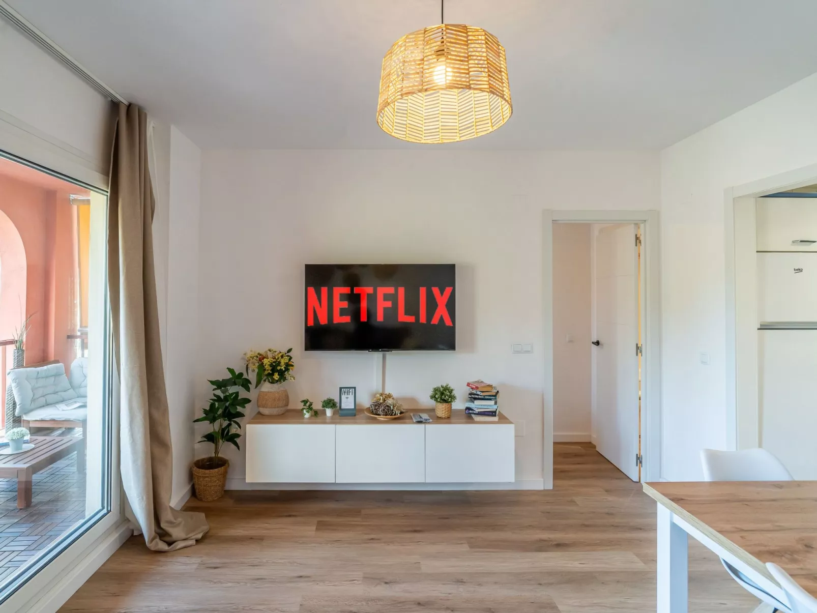 Wohnung Casa Vela, 2 Min. bis zum Strand - Image-tags.info