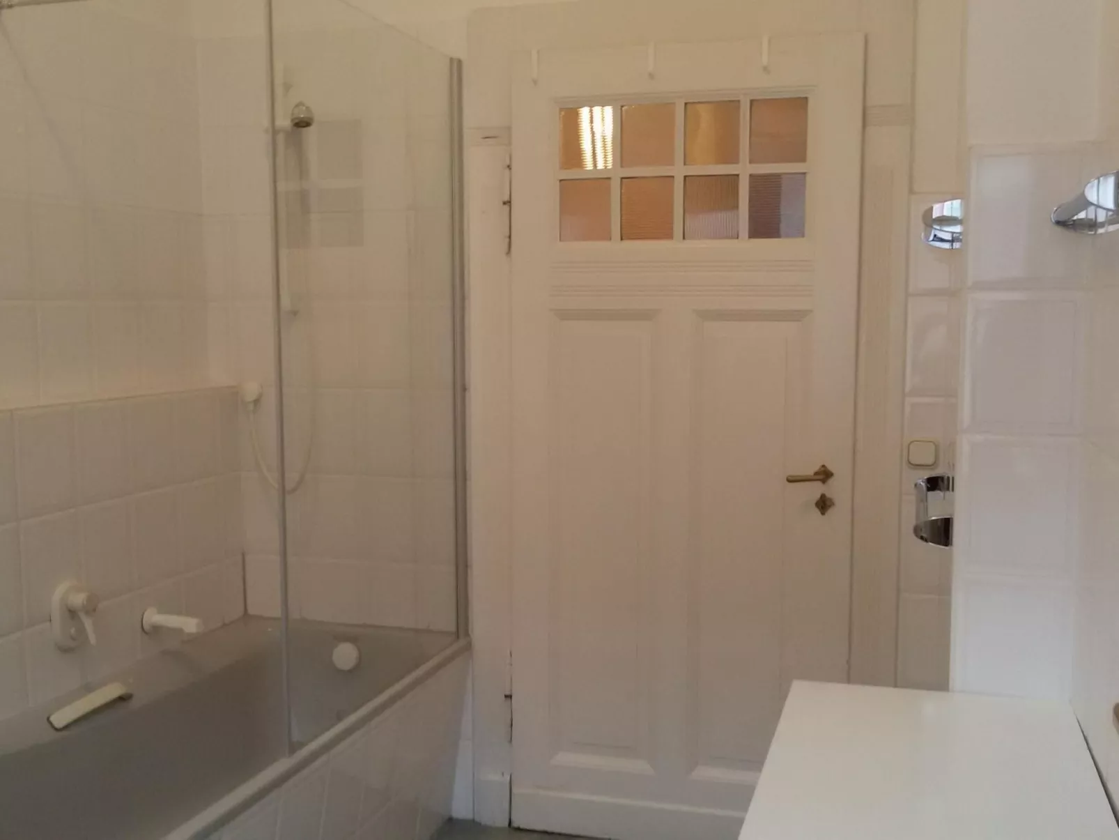 Wohnung in einem historischen Gebäude mit Balkon und Blick auf die Mosel - Image-tags.info