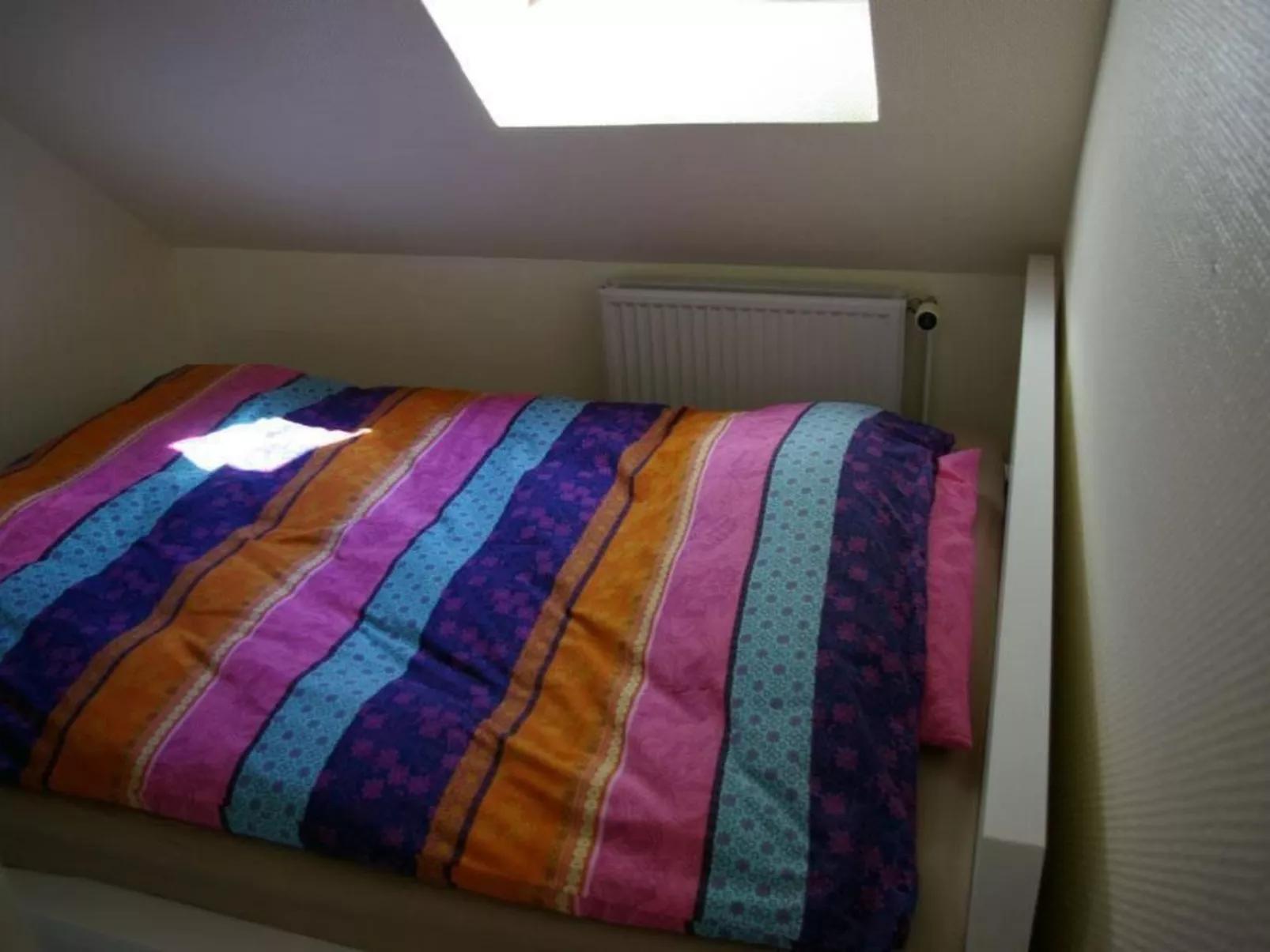 Große Ferienwohnung in Bleckede mit Großem Balkon - Image-tags.info