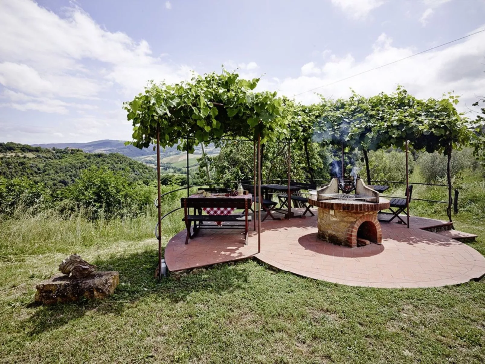 La Cisterna - Image-tags.info