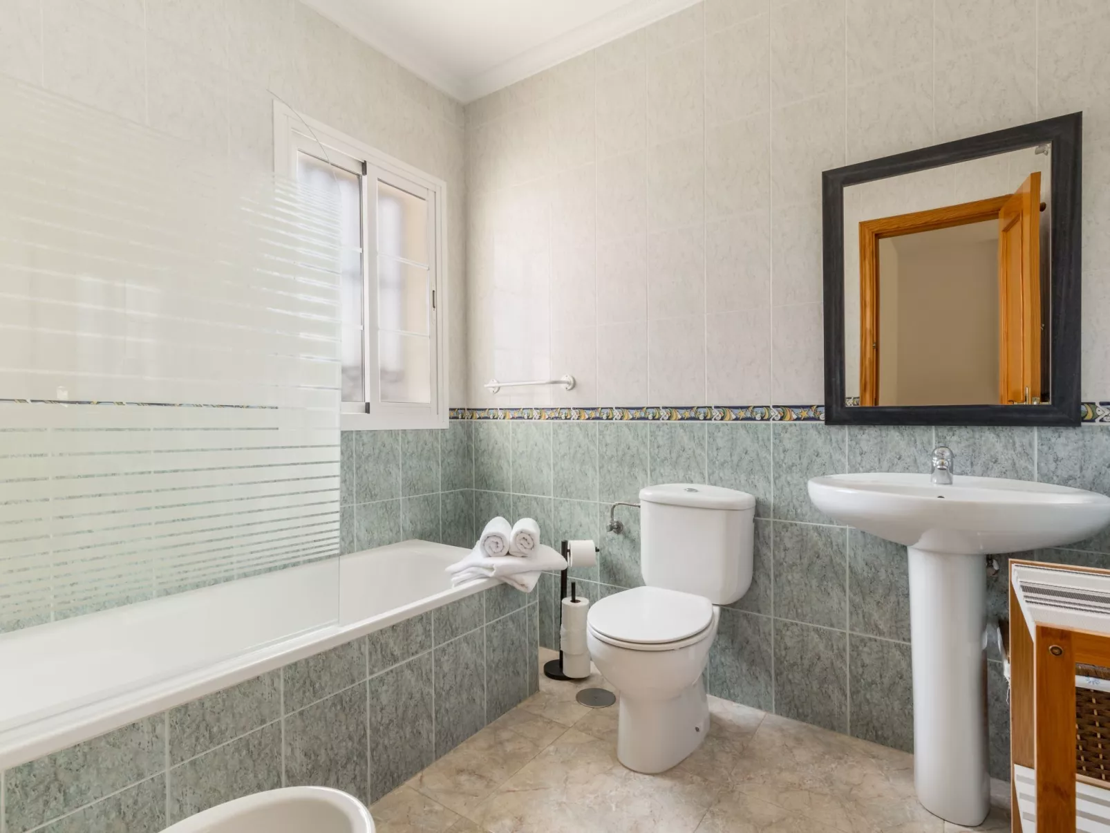 Villa Oliva Nerja - privater Pool - Image-tags.info