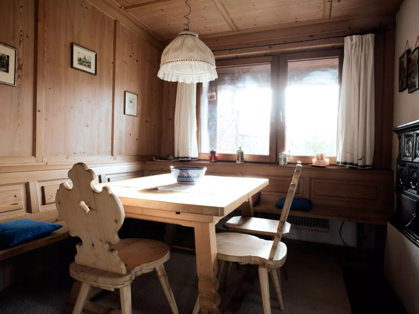 Haus Fink - Igls - Image-tags.info