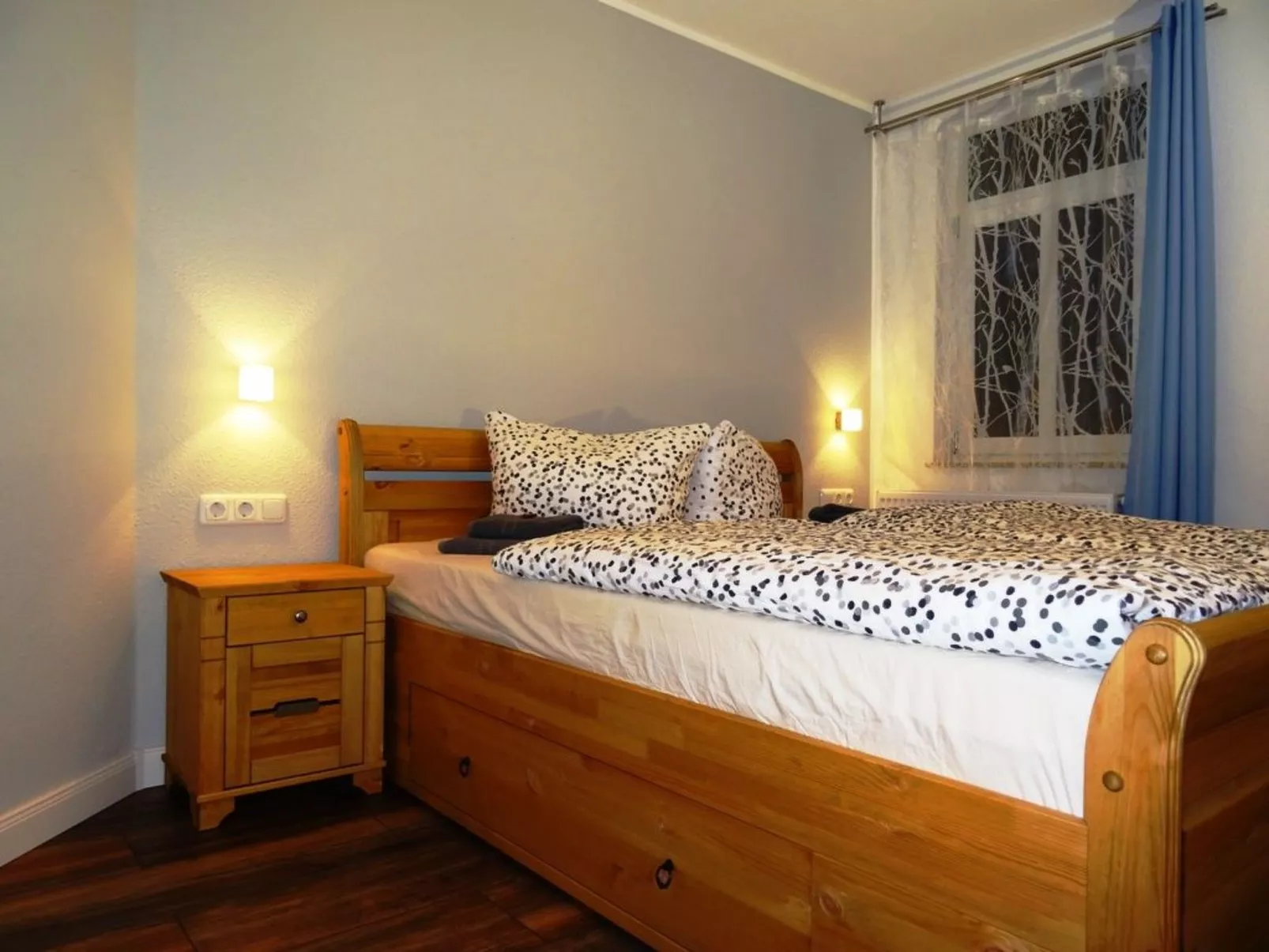 Appartement in Lockwitz mit Garten - Image-tags.info