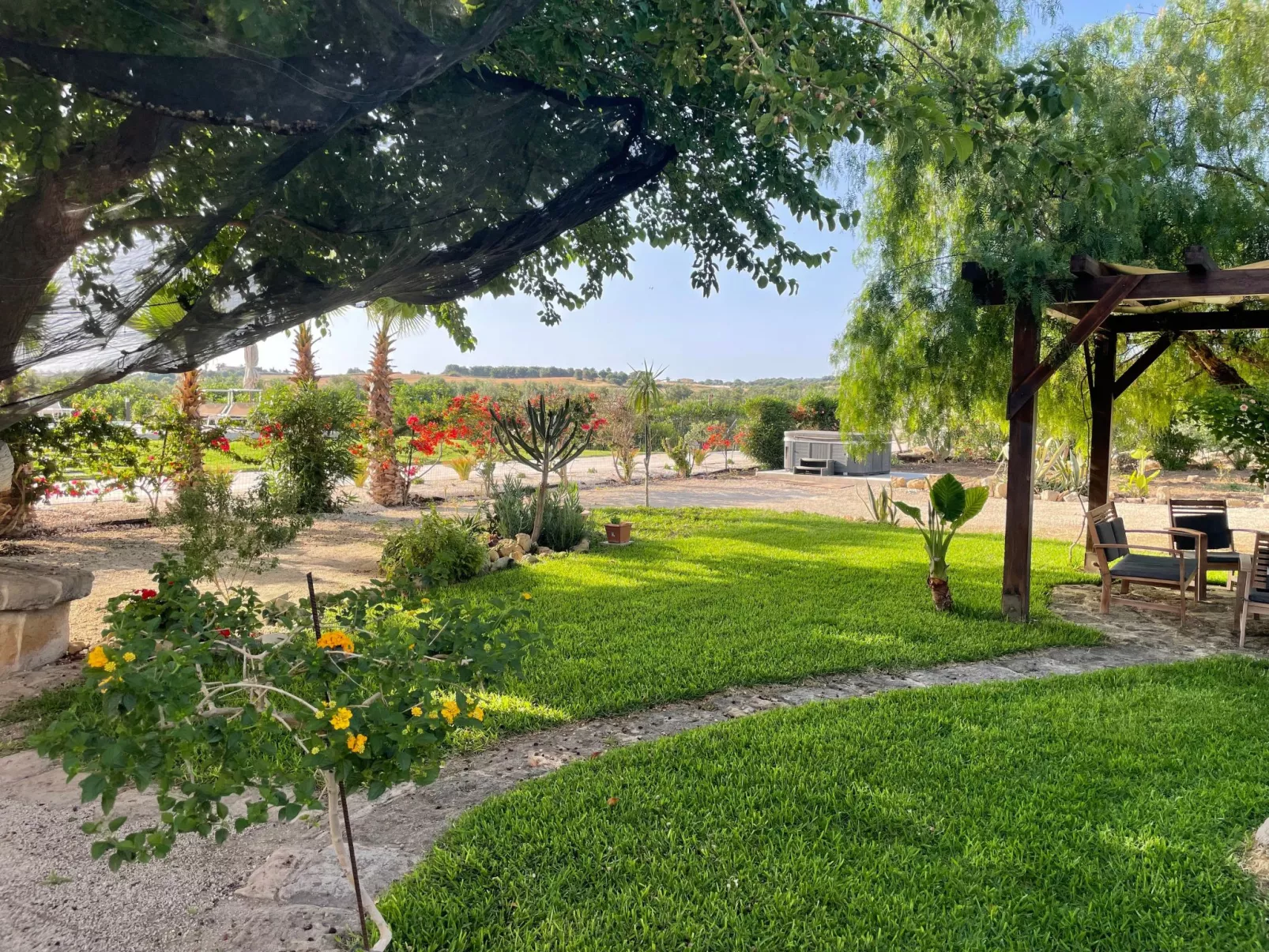 Landhaus Appartement Ulivo - Image-tags.info