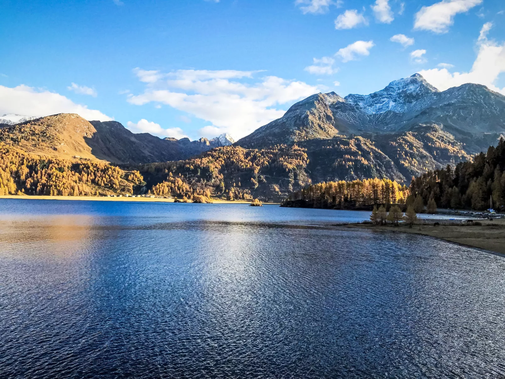 Studio Genziana - Umgebung