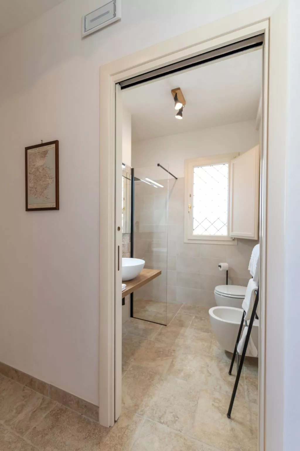 Wohnung in Noto mit Terrasse, gemeinsamem Pool und Garten - Image-tags.info