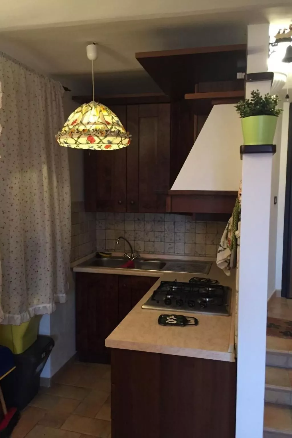 In Roccacinquemiglia mit Grill - Image-tags.info