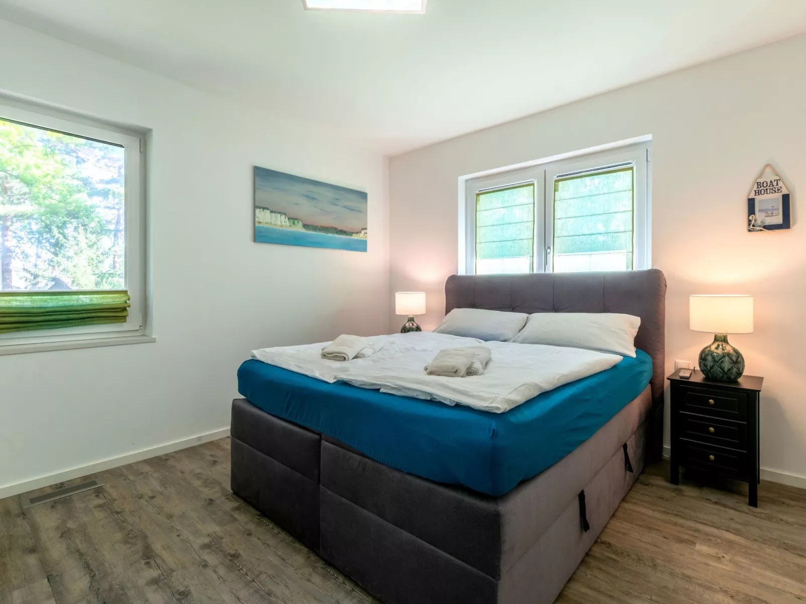 Villa Grenzenlos mit Sauna - Image-tags.info