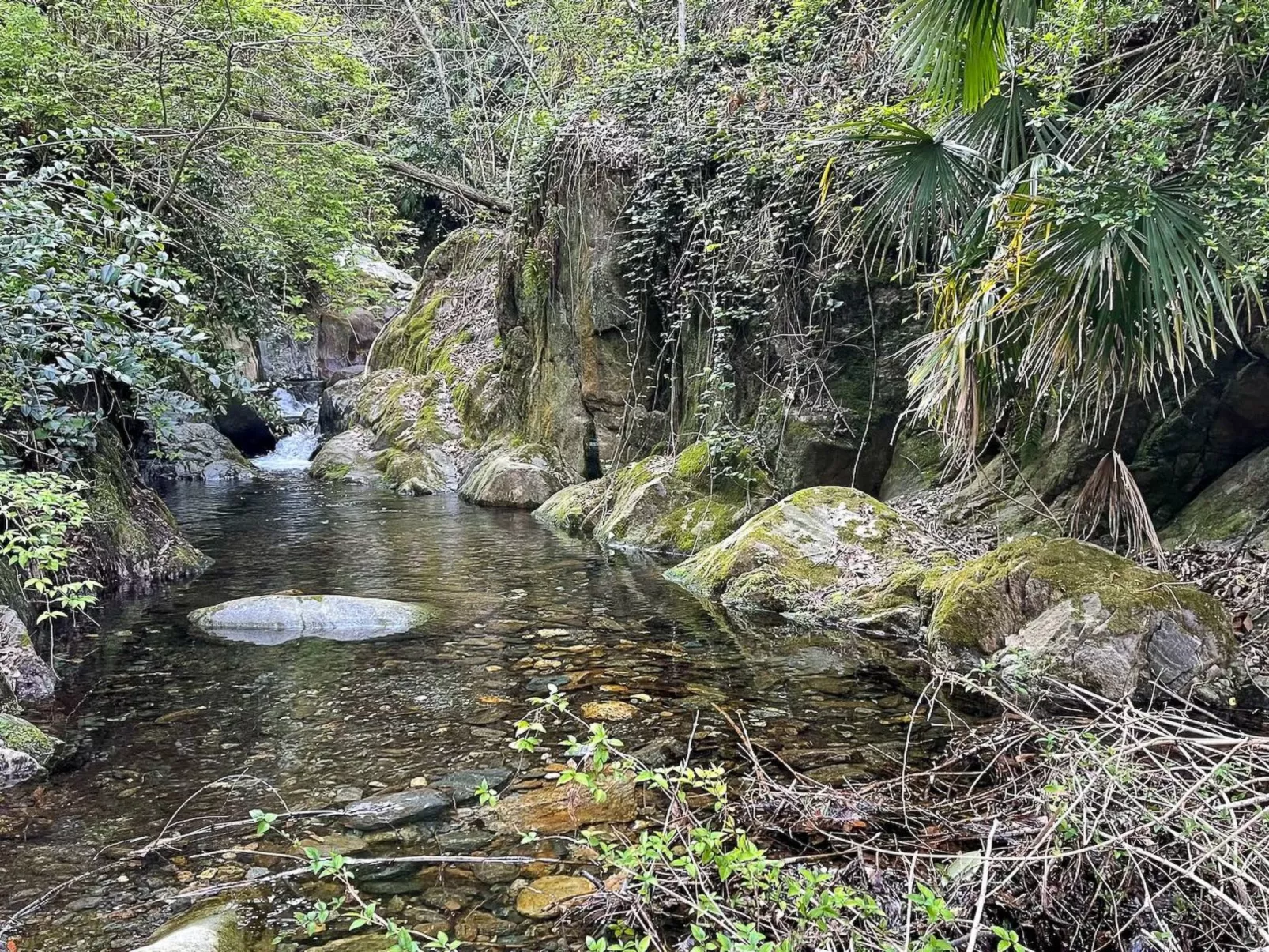 Casa Rustica oben - Image-tags.info