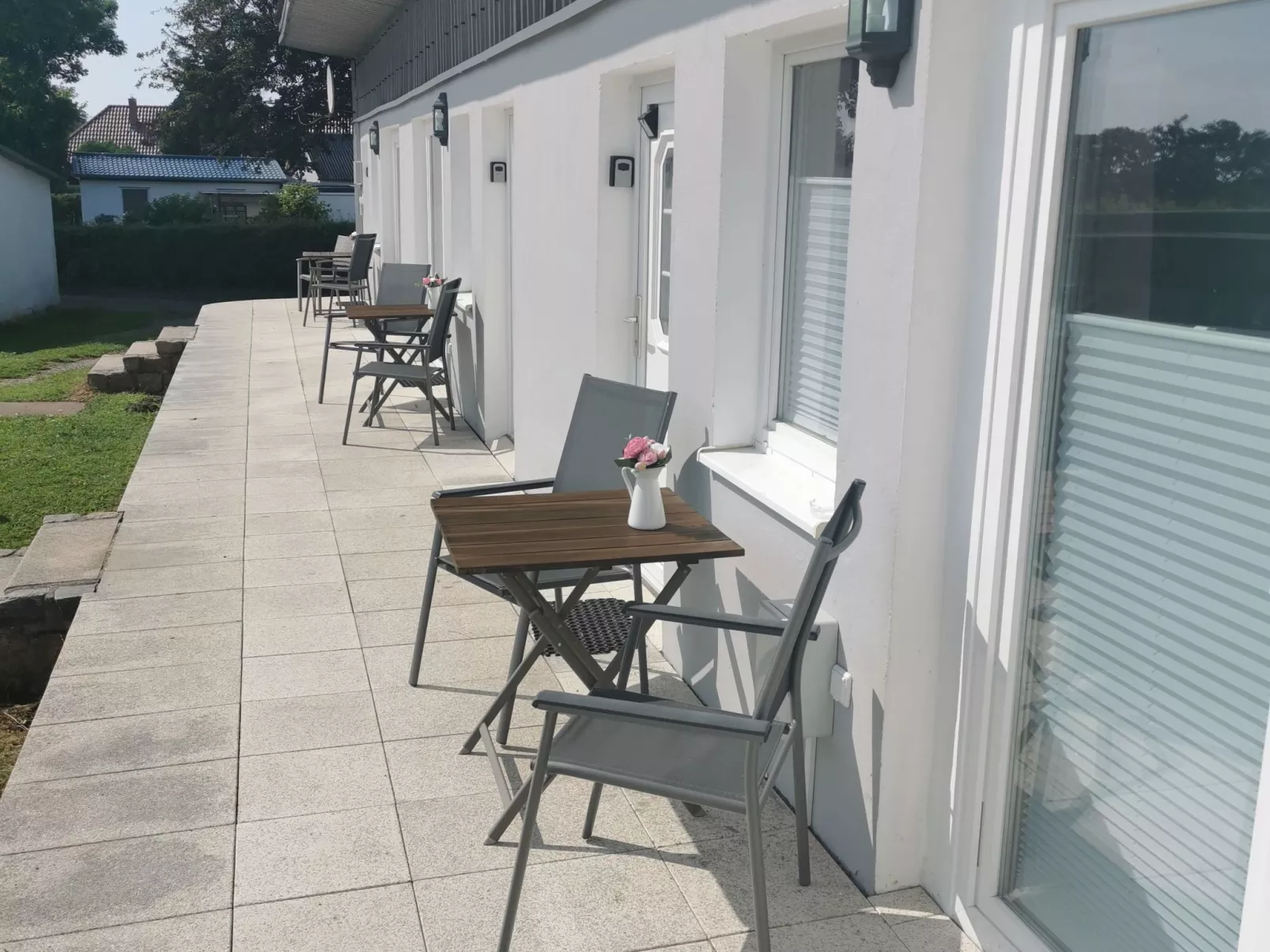 Boddenferienhaus - 11 Seemannsgarn - Image-tags.info